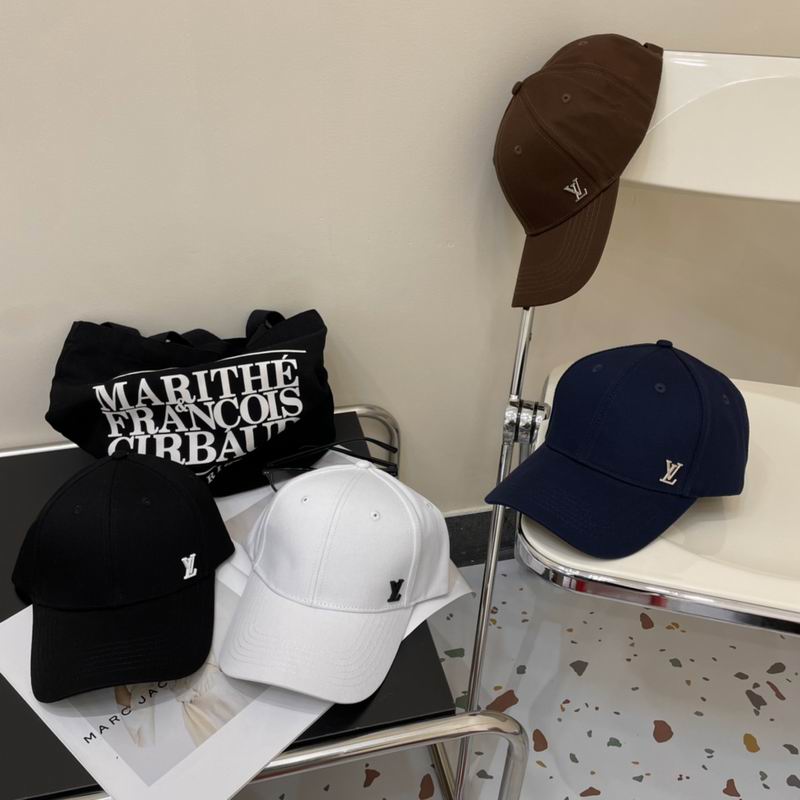LV cap dx129